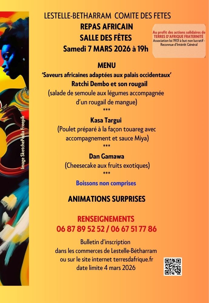 2026 Affiche Lestelle A5